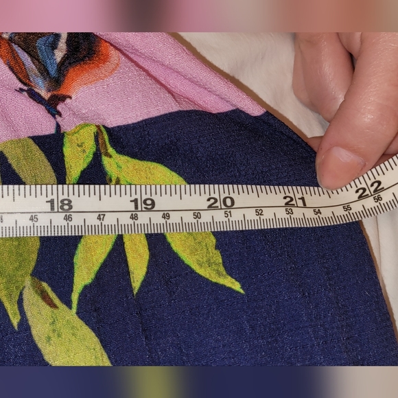 NWT-❤️-Desigual-Strappy Beach-Patch Work Wrap Maxi Dress-Size XS - Picture 11 of 16